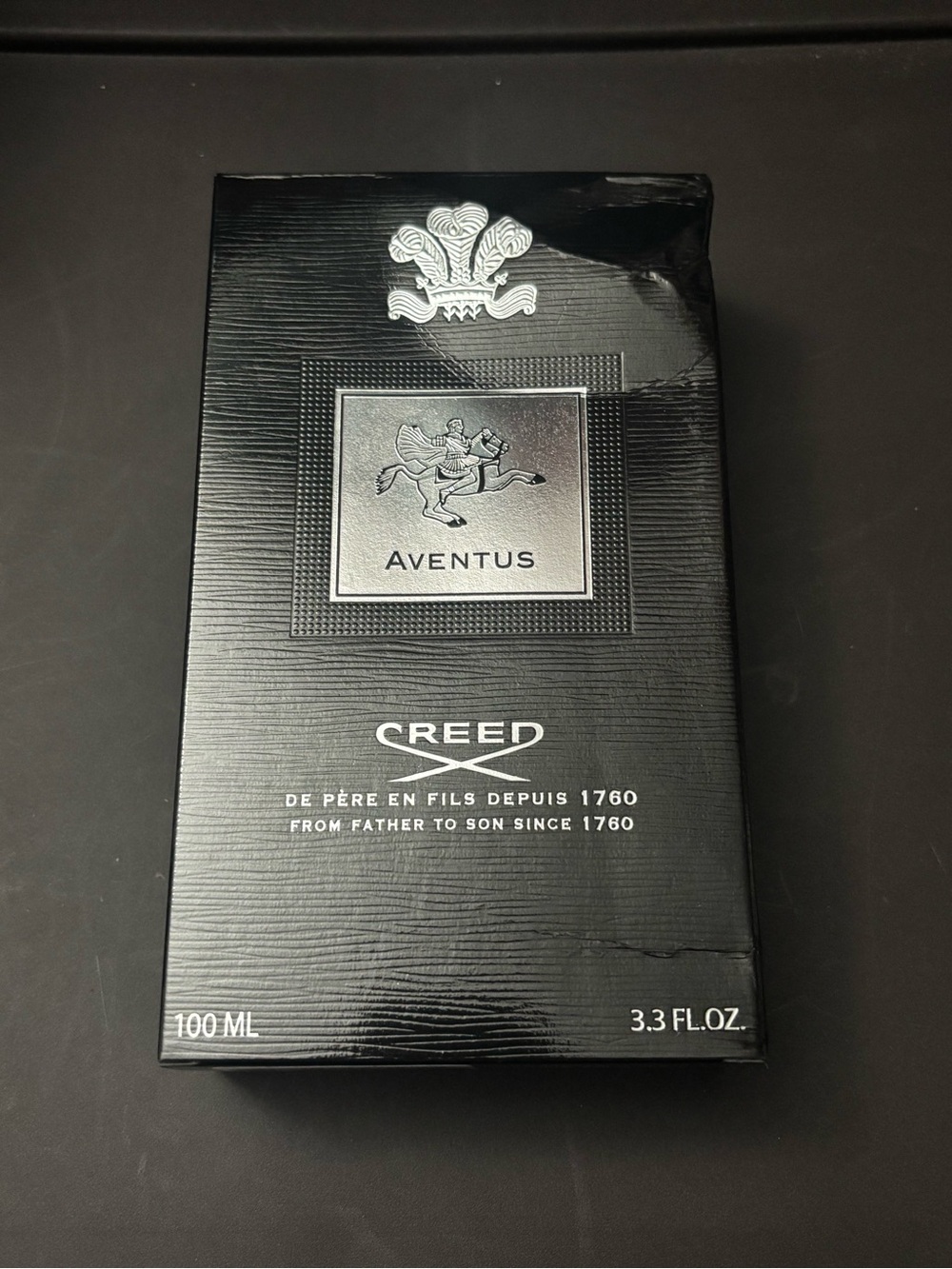 Creed Aventus Eau de Parfum 100ml